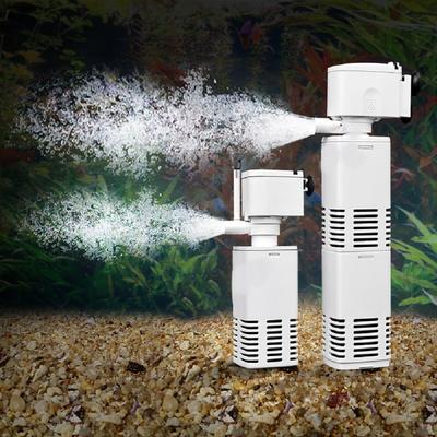 Balık & Akvaryum Hayvanları – Akvaryum filtreleri ve pompaları