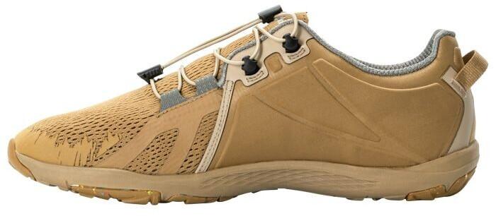 

Обувь для треккинга Jack Wolfskin Spirit A.D.E. (4056301-5156) beige sand-storm 41