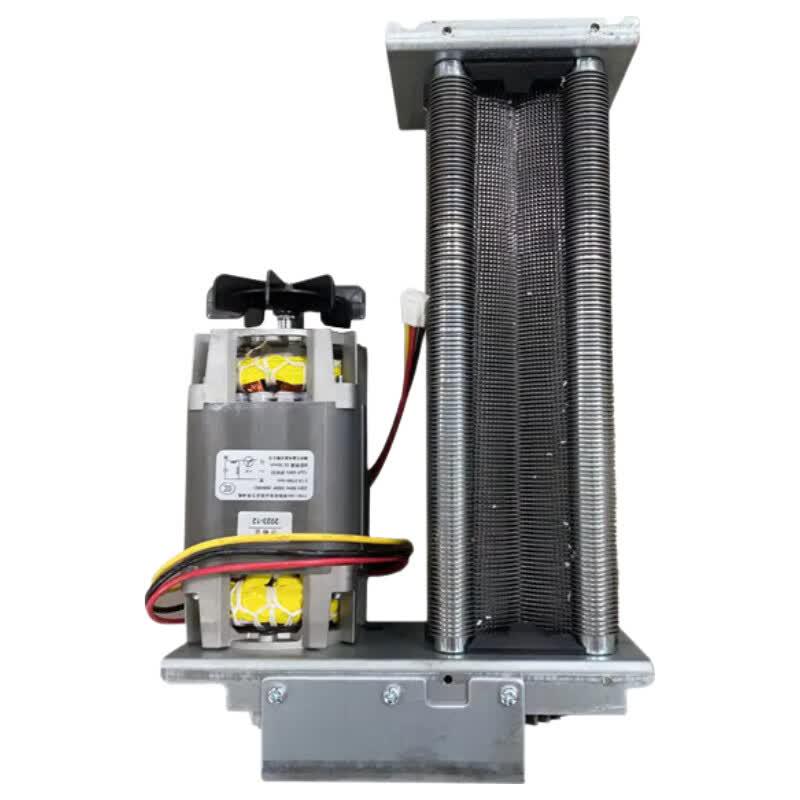 

Aerospace Runpu HT-210B Shredder Main Core CN plug (adapter included)
