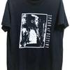 Vintage 80s 1987 SPEAR OF DESTINY Post Punk Rock Gothic Tour Concert promo t shirt size xl