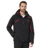 Ski Jacket SPYDER LEADER JACKET 38SA075324 Men's (2025)