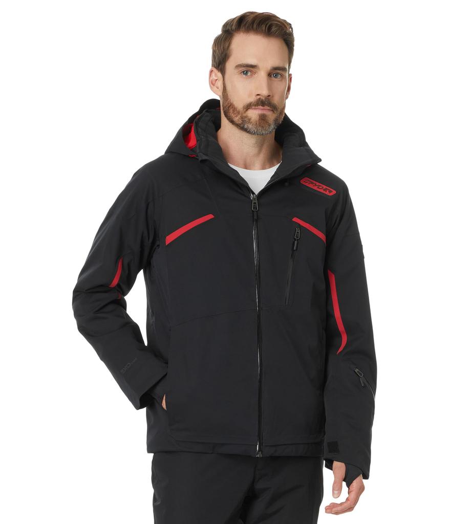 Ski Jacket SPYDER LEADER JACKET 38SA075324 Men's (2025)