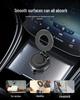 Magnetic Phone Multifunctional Vacuum Car Holder Suction Cup Dashboard Mount