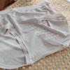 1292 Women's Seamless, Breathable Thong Shorts: Soft, Skin-Friendly, High Elasticity, Hip-Hugging, Mid-Low Waist.