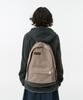 OHESHIO Jersey Stripe Backpack, Brown