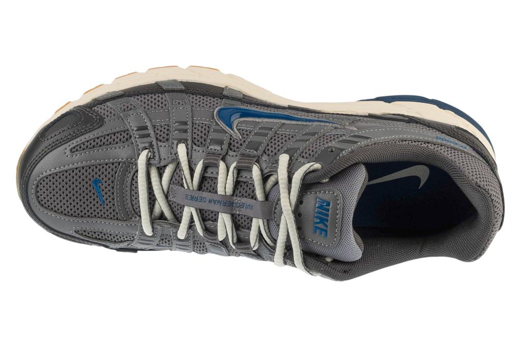 Nike P-6000, Erkek gri Spor Ayakkabı