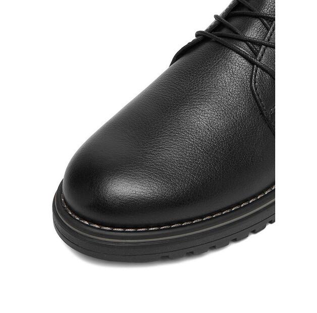 Ботинки Lasocki CEO-CAMARO-01 MI24, черные