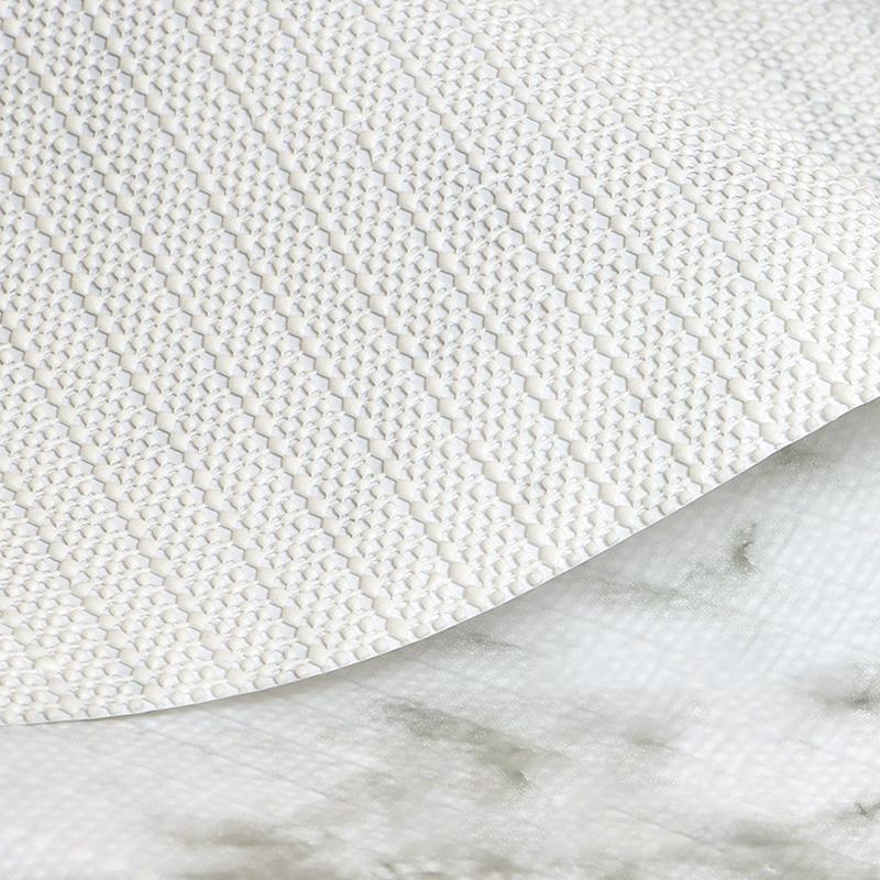1 Roll Placemats Thickened Dustproof Reusable Drawer Liner Mats Multifunctional Kitchen Table Mat Moisture-proof