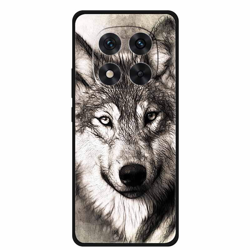 For Xiaomi Redmi Note 15 Pro 5G Case Global Soft Silicone Back Cover for Redmi Note 15 Pro+ Note15 Pro Plus TPU Funda Back Coque