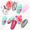 15pcs/set Nail Art Brush Set Gel Nail Acrylic Brushes Tool For Manicure Painting