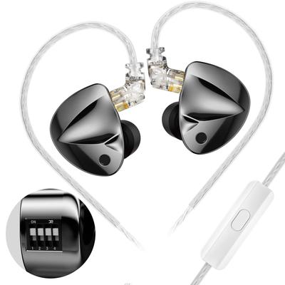 Audio y video – Auriculares