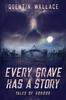 Libro Every Grave Has A Story