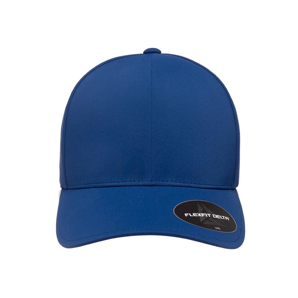 Flexfit Delta Plain Baseball Cap