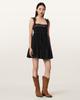 ALLSAINTS Angela Dress W144De-5