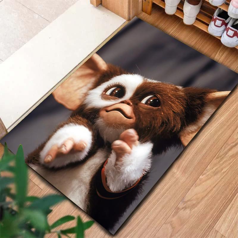 Team Gizmo Custom Carpet Rug For Living Room Bedroom Home Sofa Decoration Kids Play Nonslip Floor Mat