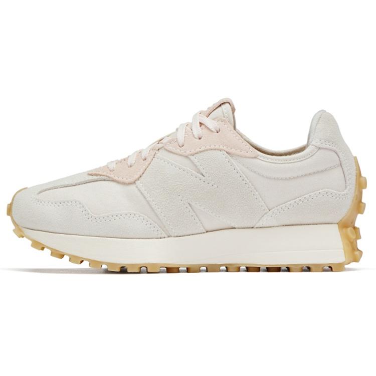 (WMNS) New Balance 327  Grey White  Women s WS327ZAT EU 35