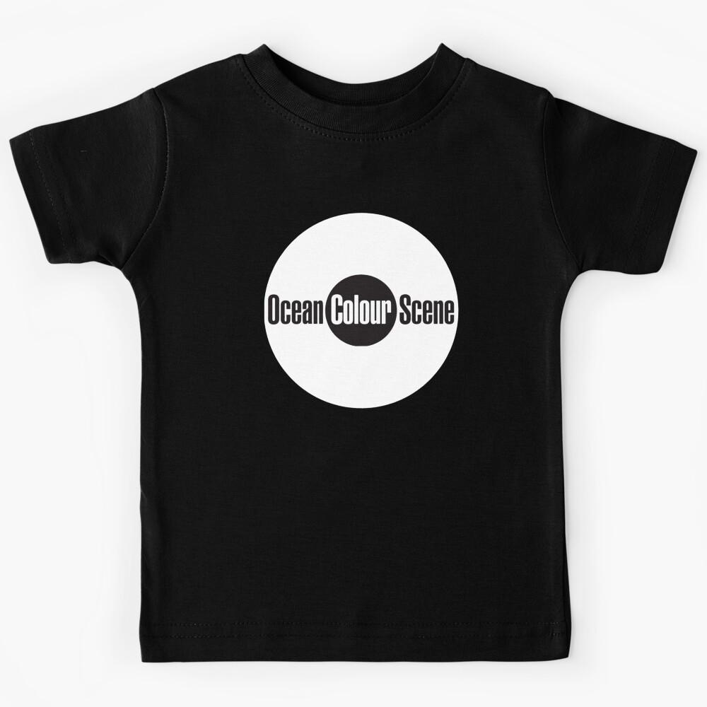 Ocean Colour Scene Kids T-Shirt 160