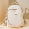 Outdoor Leisure Ladies Backpack Multi-purpose Women's Bag One Shoulder Large Capacity Travel Backpack Student Schoolbag New Style