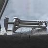 Bottle Opener Multi Wrenches Adjustable Mini Multi Tool Wrench  Outdoor Camping
