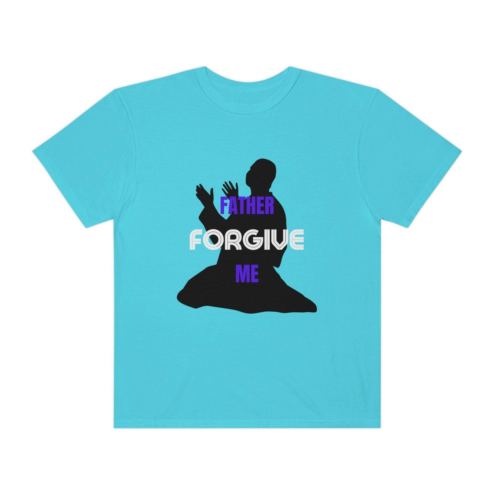 Father Forgive Me Shirt, Tupac, Tupac tee, Spiritual, Spiritual Shirt, Inspirational shirt, prayer, prayer Shirt, Graphic Tee, Tee Shirt M