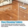 Floor Cleanings Tablets Household Cleanings Product for Livingrooms Bathroom Home