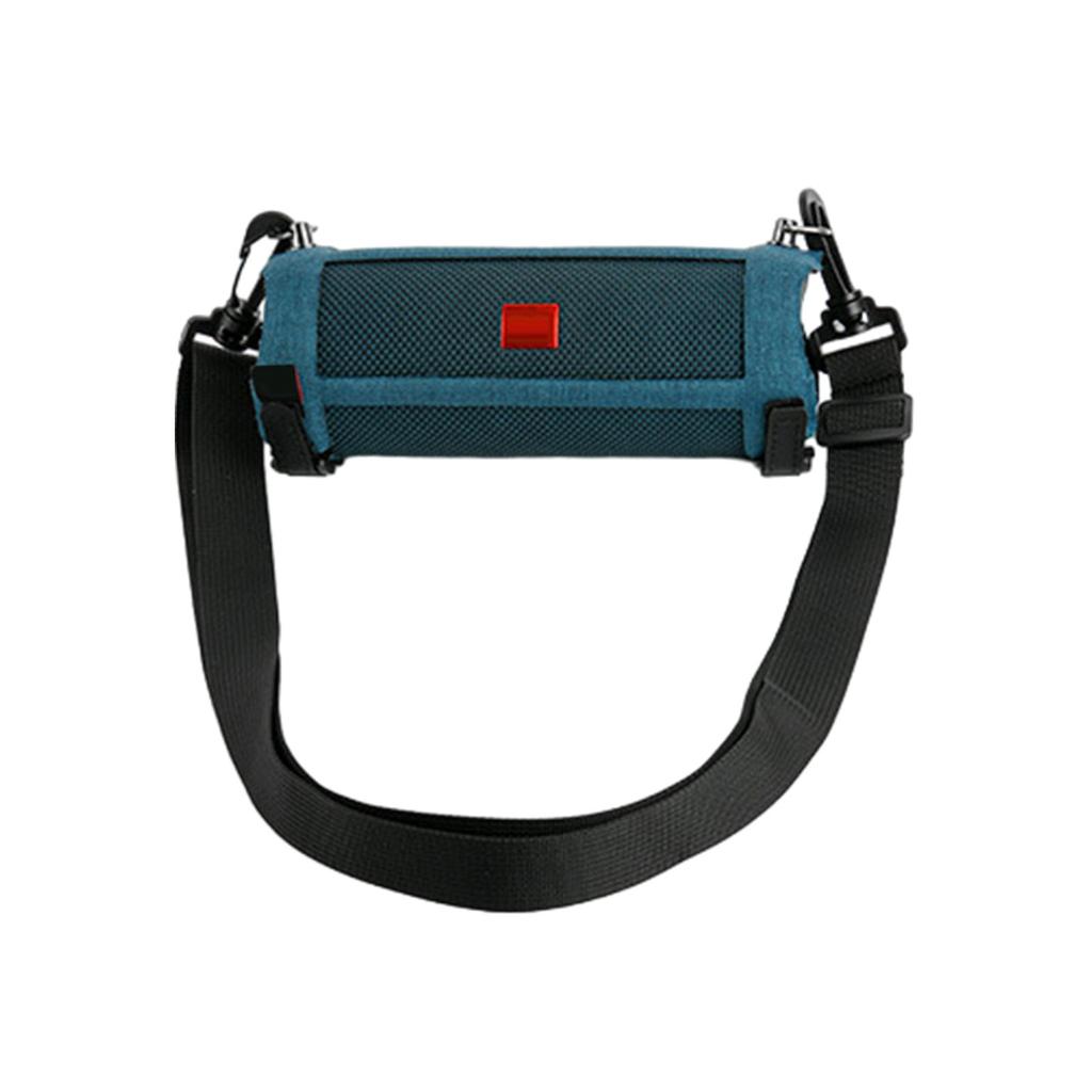 Portables Travel Carrying Case Speaker Storage Bag for JBL Flip 5 Wireless Speaker Protections Sleeve Cover
