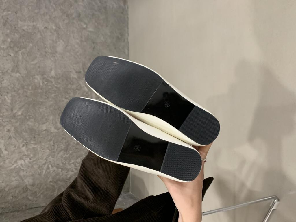 2025 Winter New Square Head High Tube But Knee Slope Heel Women's Boots Knight Thin Boots