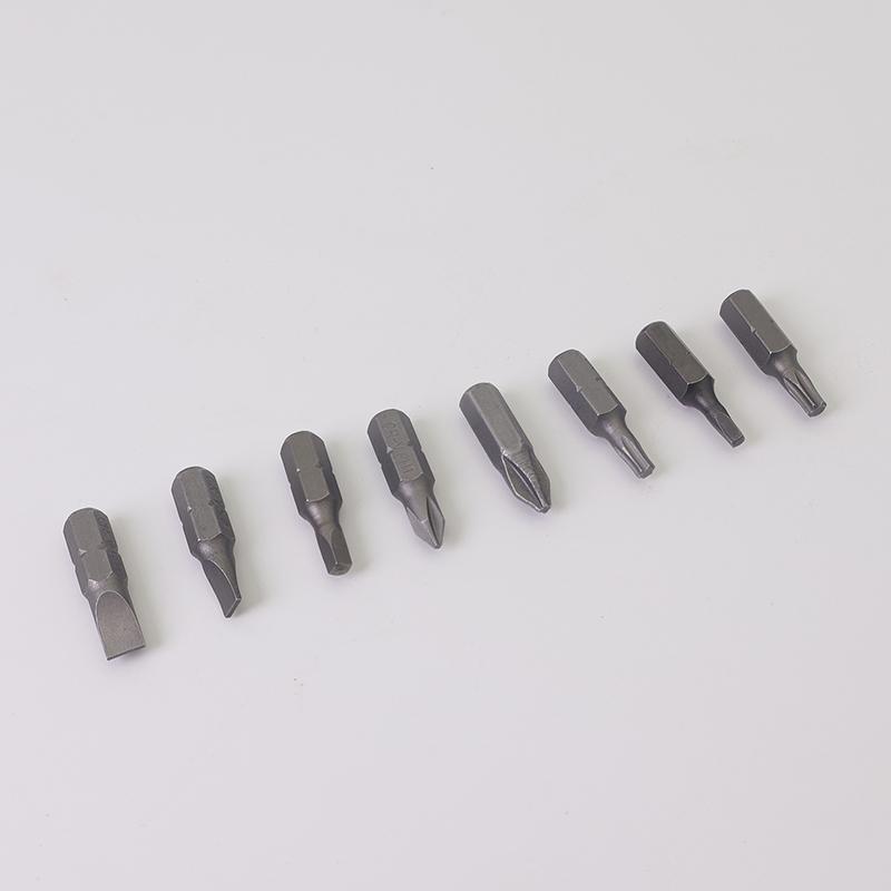 The Pocket Friendly Edc Screwdriver - Grade 5 Titanium