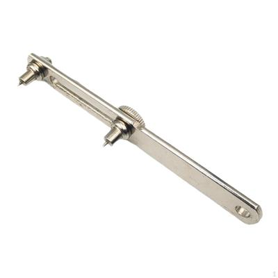 Watch Back Case Opener Repair Professional Portable Replacement Max Open 5cm Metal