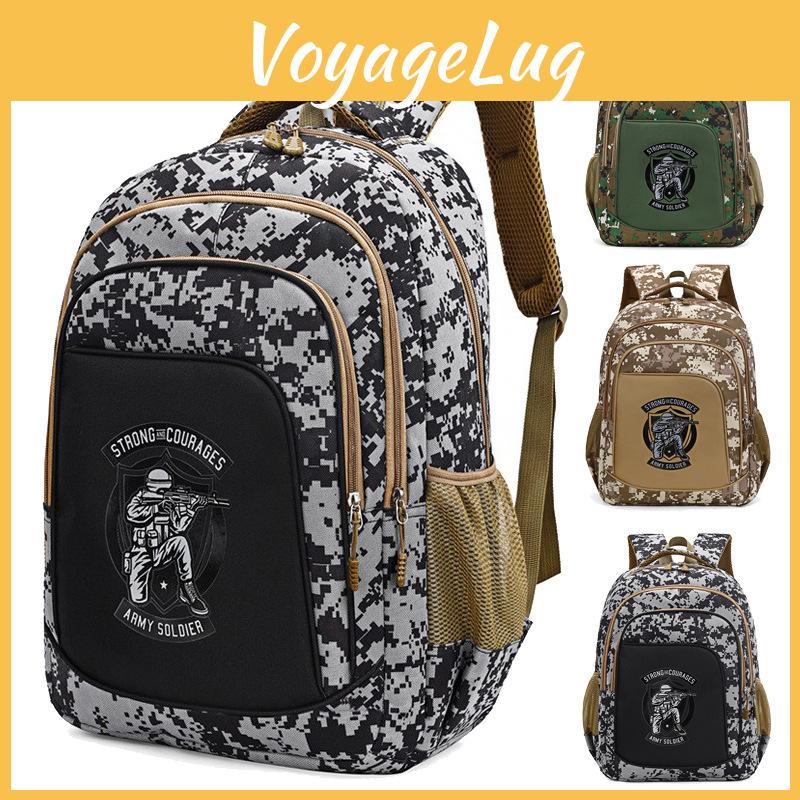 Backpack Fashion With Ergonomic Straps For Daily Use And Hiking