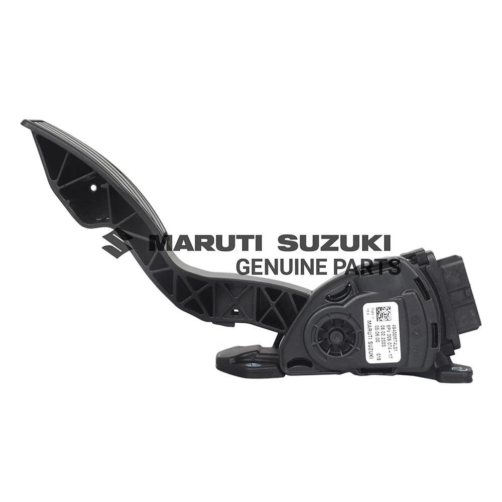 

GENUINE ACCELERATOR PEDAL 49400M74L00