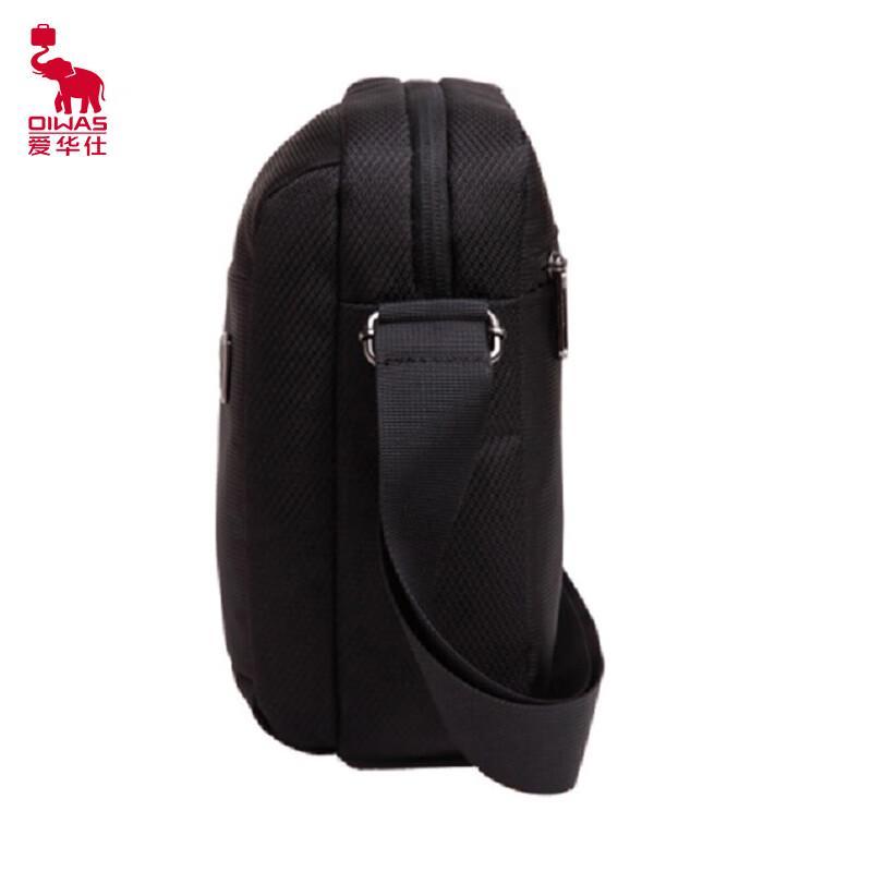 OIWAS Minimalist Fashion Casual Backpack and Crossbody Bag