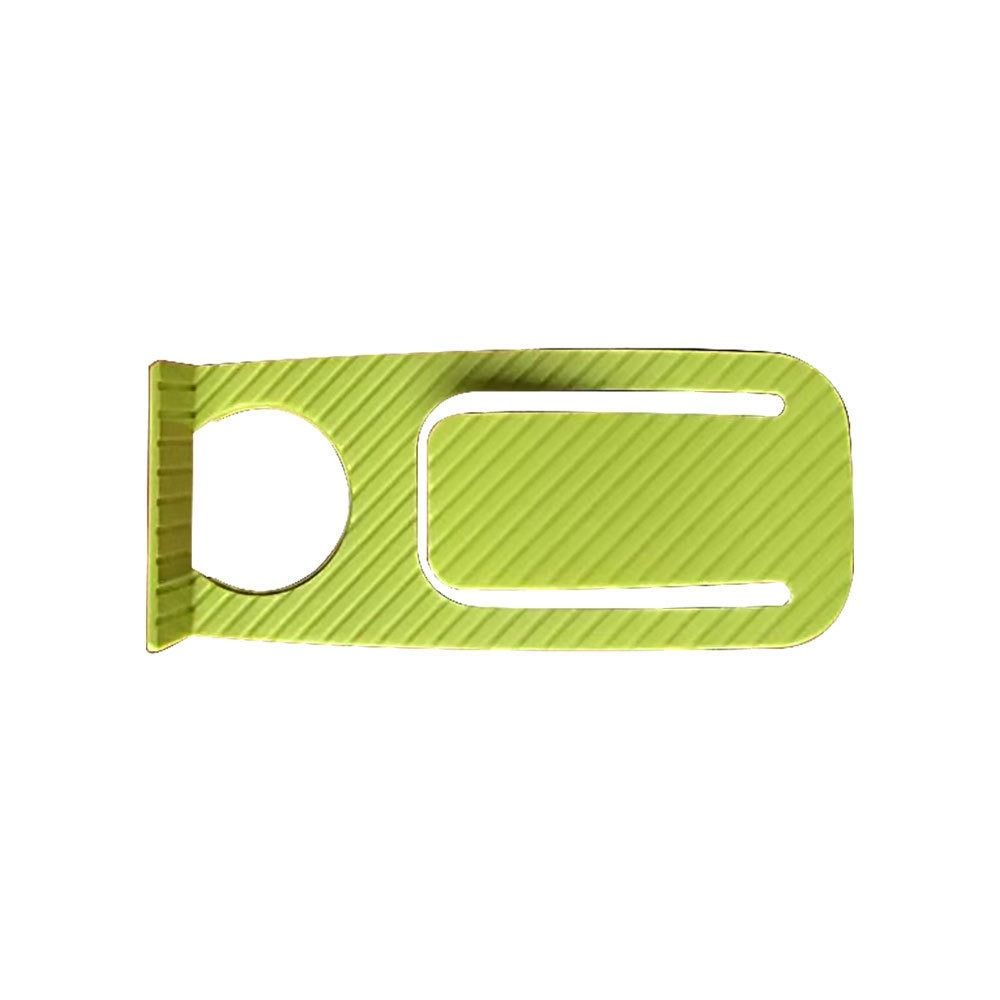 Safety Protector Door Stopper PVC Door Wedge Holder New Floor Door Stopper  Door