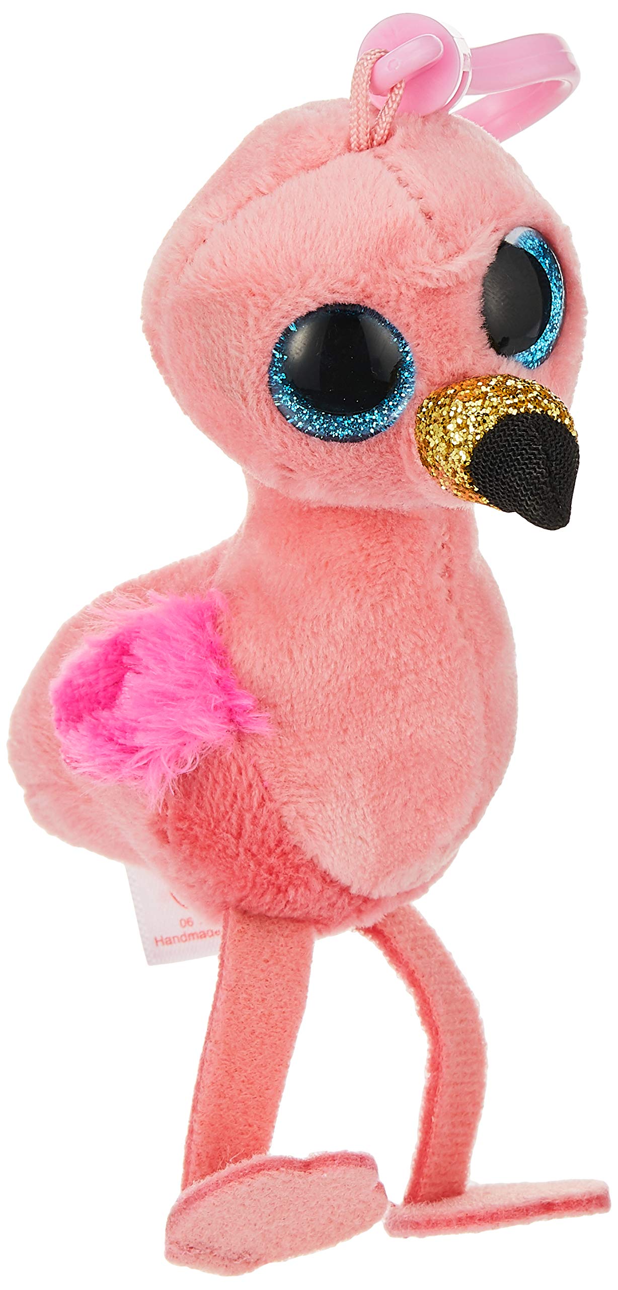 

Ty Beanie Gilda Keychain 35210 Boo s