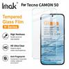 For Tecno Camon 50 Tempered Glass IMAK H Screen Protector Film Support Fingerprint
