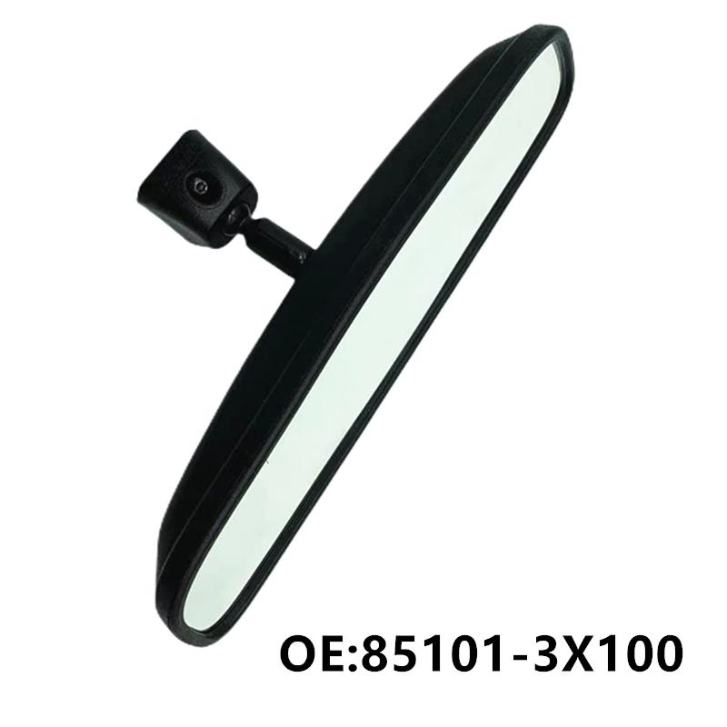 85101-3X100 Car Interior Mirror Rear View Mirror Assembly For Hyundai KIA IX25 Creta Tucson Accent Rio 851013X100 original