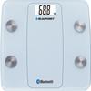 Personal Scale with Bluetooth and Tissue Measurement Function BSM711BT