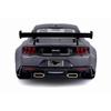 Kyosho Maisto Ford Mustang GTD 2025 1/18 Metalická šedá MS31468GY