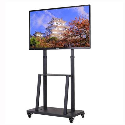 Meble do salonu – Stojaki i szafki pod telewizor