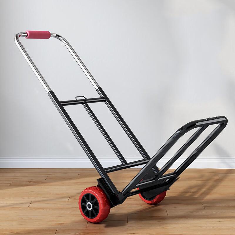Kedenor Zhiming Folding Transport Cart