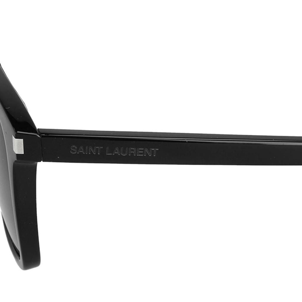 [Saint Laurent] Sunglasses SL 339 001 Men's [Parallel Import]