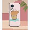 Capybara Spa Case For Honor Magic 5 6 7 8 Pro Honor X9c X9b X9a X8b X8a X8c 50 70 90 400 200 Lite Cover