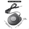Sustain Pedal for Electronic Keyboards