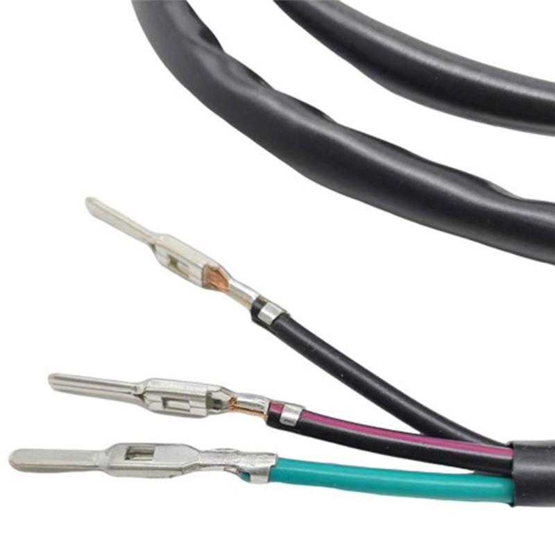 Efficient For Volvo Penta DPS-A DPS-B SX-A Trimming Sensor Tilt Trim Sender Sensor 21484383 3841840