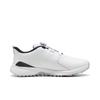 Puma Fusion Grip Synthetic Leather Lightweight Stable Rebound Comfortable Breathable Spikeless Disc Golf Shoes Men Golf Shoes 314082-01