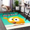 Wo ist Chicky Office Teppich Weich Polyester Eingangsteppich Waschbar Rutschfest Maschinenwaschbar Innen