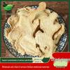 Premium Dried Ginger Slices: Yunnan Dehydrated, Clean, Sulfur-Free, No Impurities, Chinese Medicinal Grade.