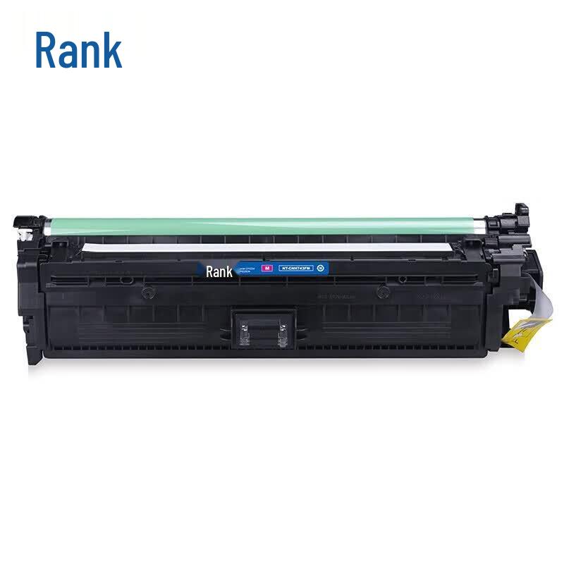 G&G Compatible Toner Cartridge for HP CP5225 Series