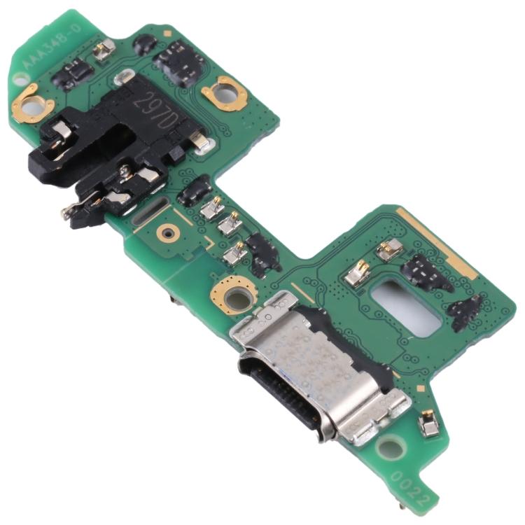 For OPPO K9s / K10 4G / Realme Q3s / Realme Q3t / Realme V25 Original Charging Port Board