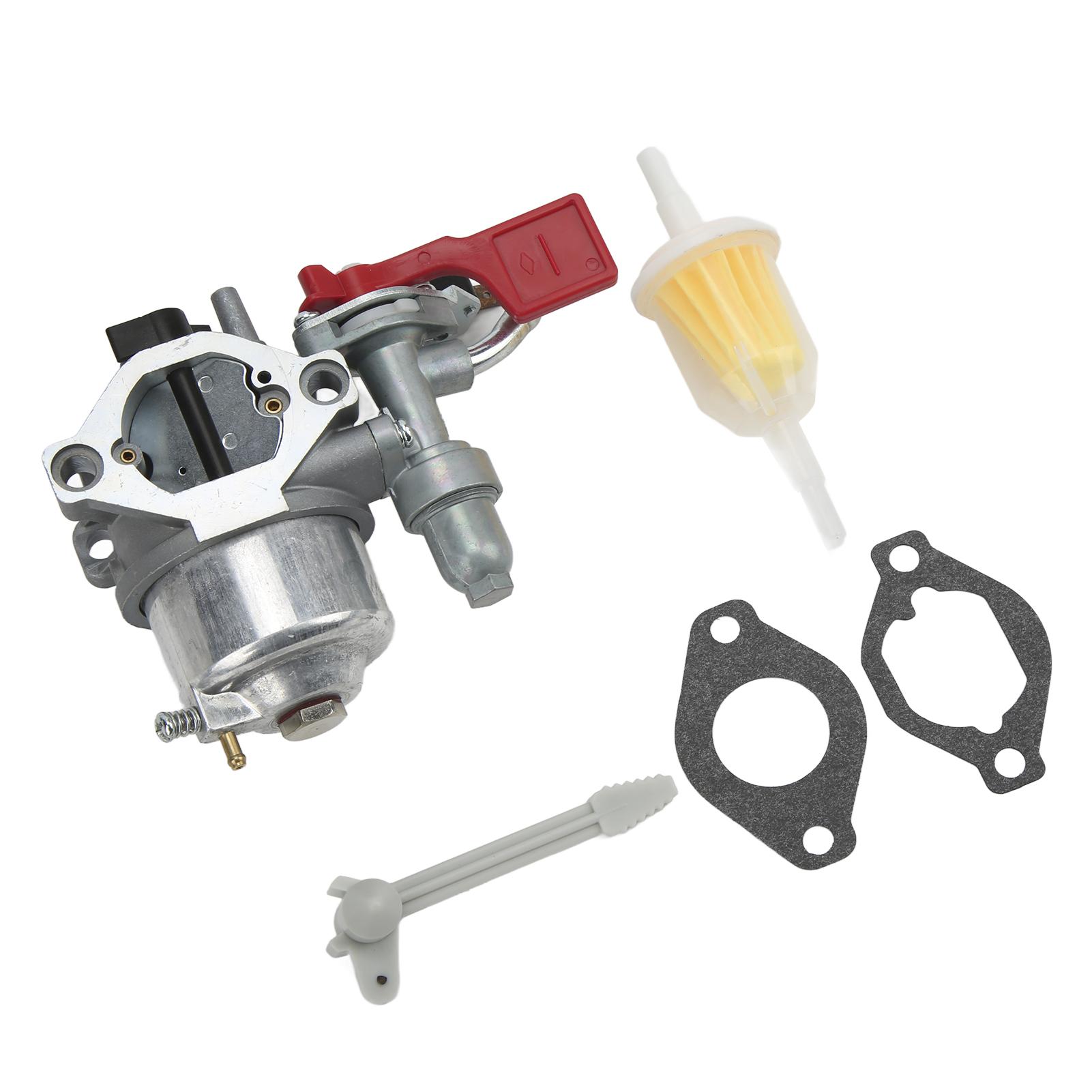 

Carburetor Metal Alloy 84004885 799060 Sturdy High Performance for Vanguard Engine